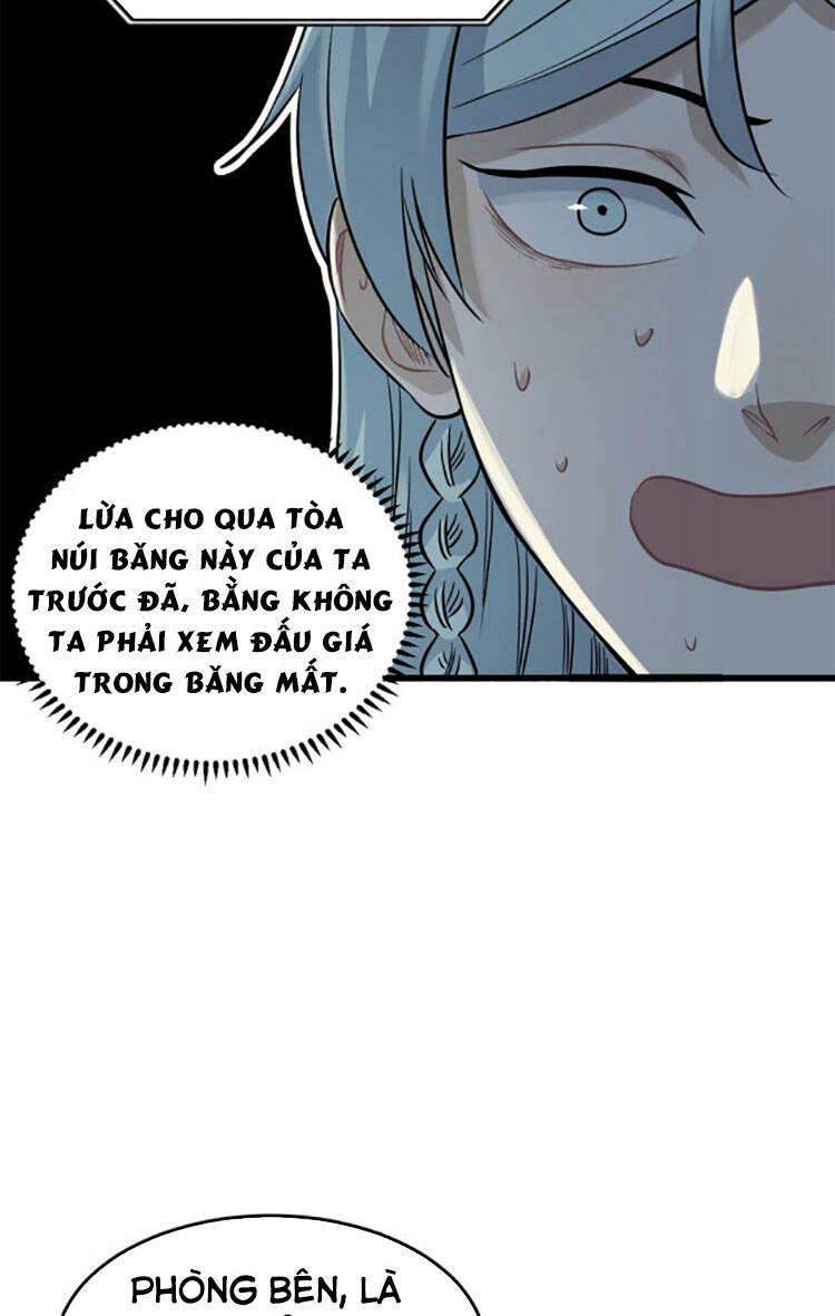 Vạn Cổ Tối Cường Tông Chap 125 - Next Chap 126