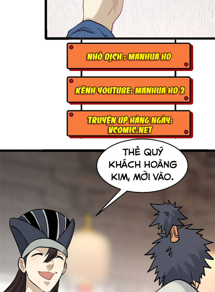 Vạn Cổ Tối Cường Tông Chap 125 - Next Chap 126