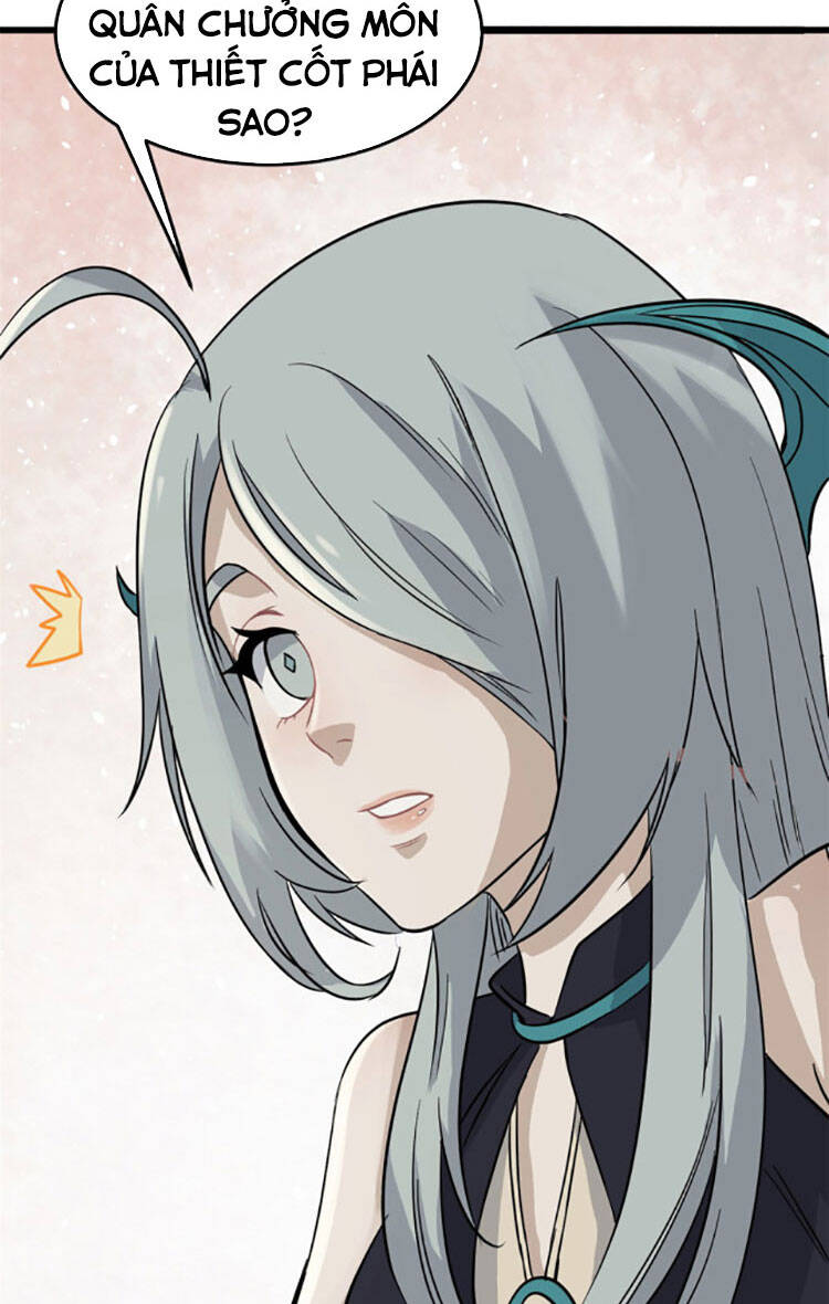 Vạn Cổ Tối Cường Tông Chap 125 - Next Chap 126