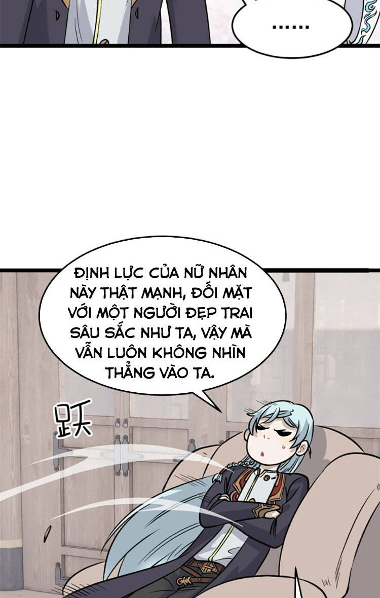 Vạn Cổ Tối Cường Tông Chap 125 - Next Chap 126