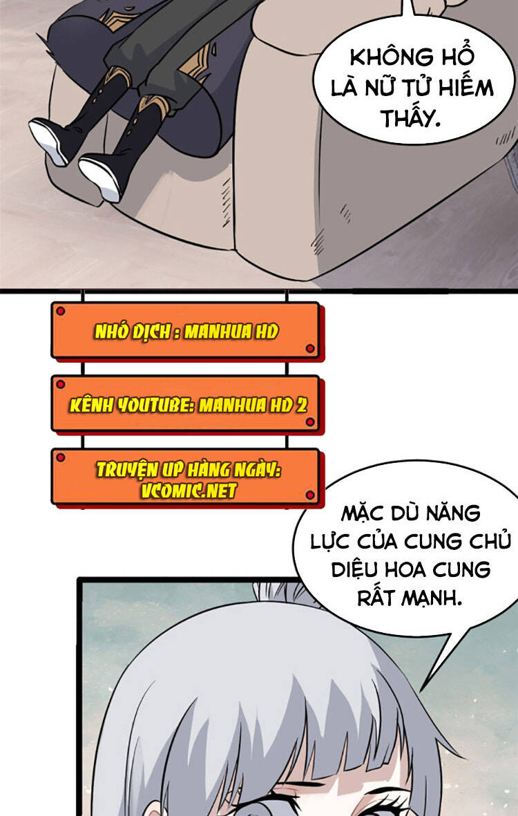 Vạn Cổ Tối Cường Tông Chap 125 - Next Chap 126