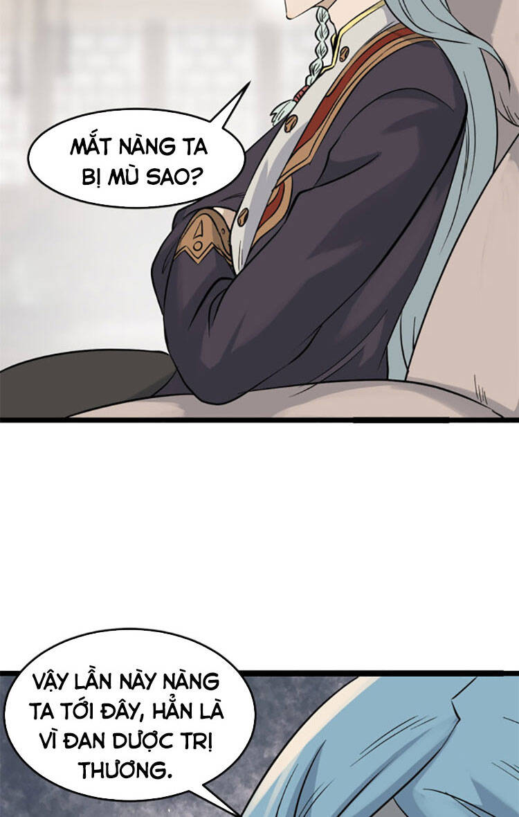 Vạn Cổ Tối Cường Tông Chap 125 - Next Chap 126