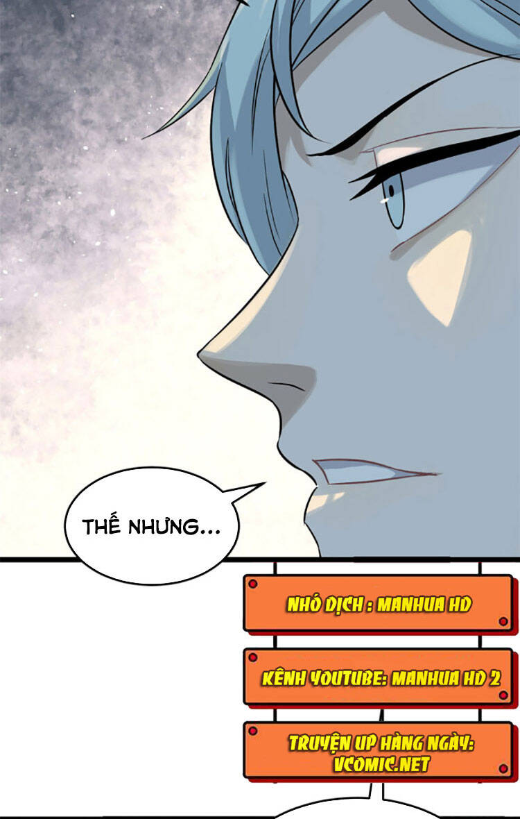 Vạn Cổ Tối Cường Tông Chap 125 - Next Chap 126