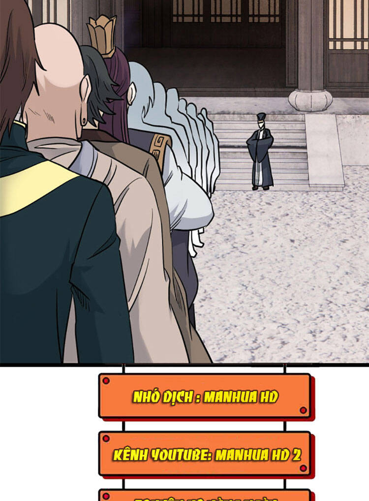Vạn Cổ Tối Cường Tông Chap 125 - Next Chap 126