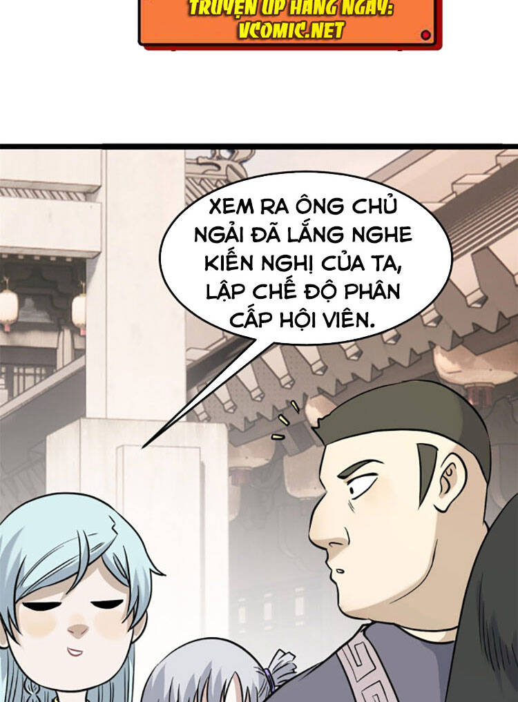 Vạn Cổ Tối Cường Tông Chap 125 - Next Chap 126
