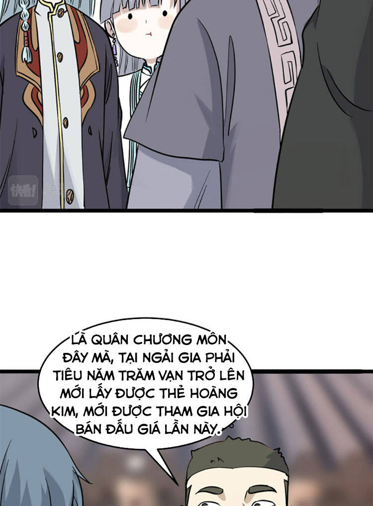 Vạn Cổ Tối Cường Tông Chap 125 - Next Chap 126