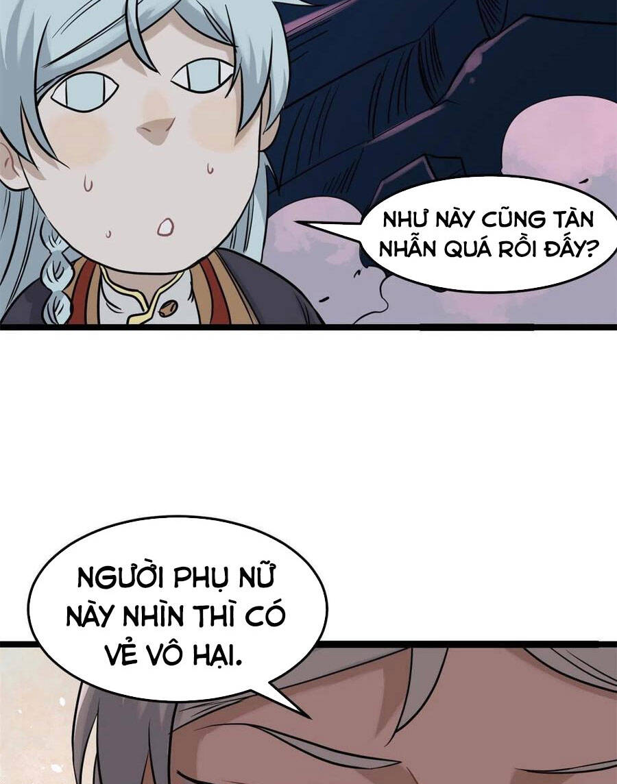 Vạn Cổ Tối Cường Tông Chap 126 - Next Chap 127
