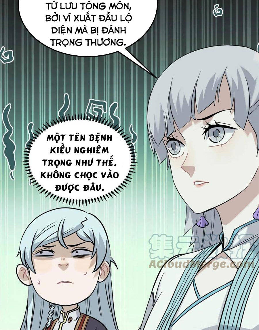 Vạn Cổ Tối Cường Tông Chap 126 - Next Chap 127