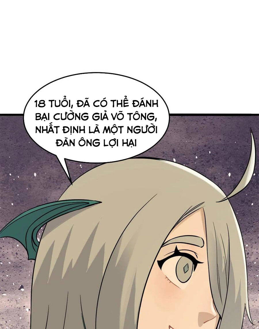 Vạn Cổ Tối Cường Tông Chap 126 - Next Chap 127