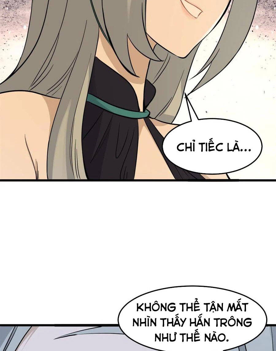 Vạn Cổ Tối Cường Tông Chap 126 - Next Chap 127