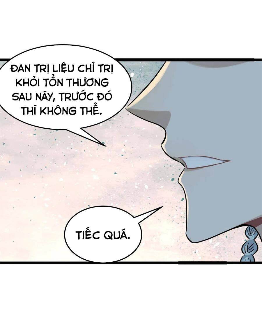 Vạn Cổ Tối Cường Tông Chap 126 - Next Chap 127