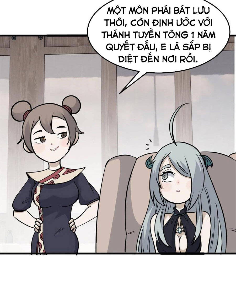 Vạn Cổ Tối Cường Tông Chap 126 - Next Chap 127