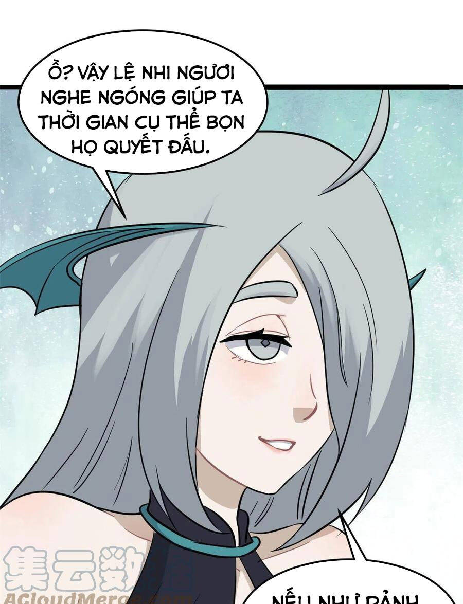 Vạn Cổ Tối Cường Tông Chap 126 - Next Chap 127