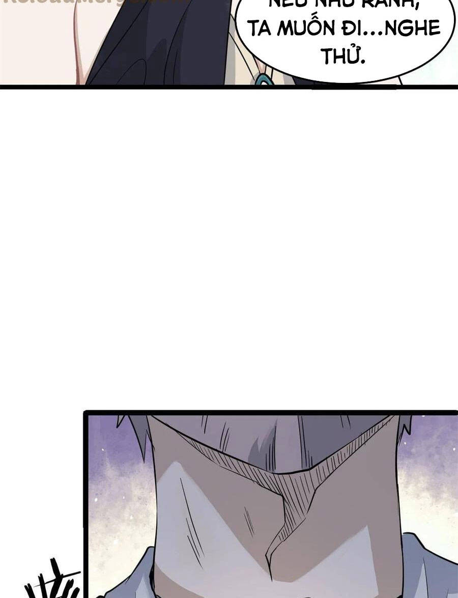 Vạn Cổ Tối Cường Tông Chap 126 - Next Chap 127