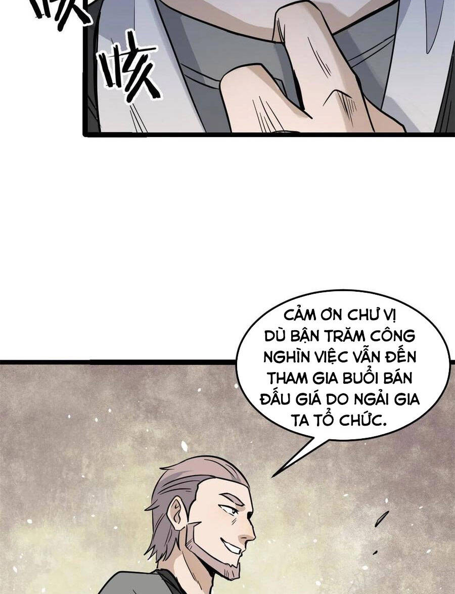 Vạn Cổ Tối Cường Tông Chap 126 - Next Chap 127