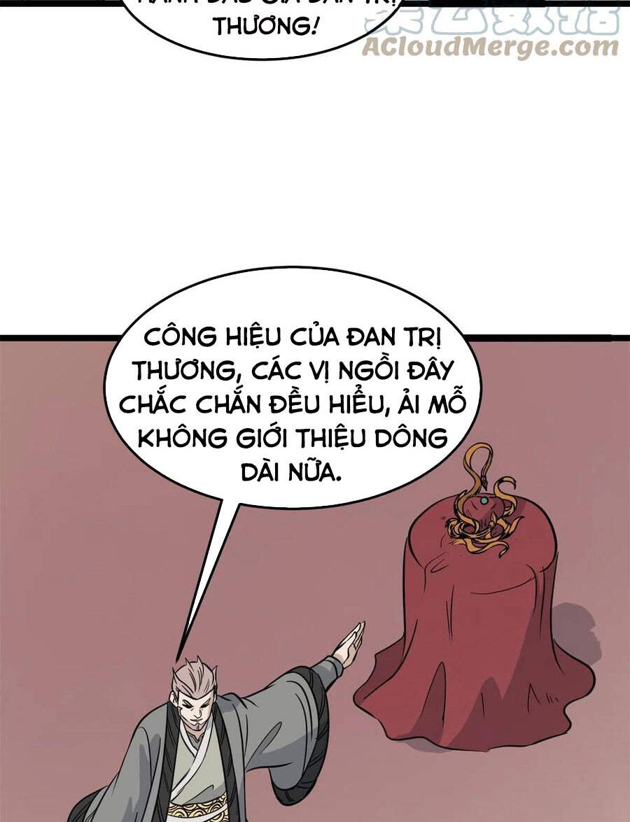 Vạn Cổ Tối Cường Tông Chap 126 - Next Chap 127