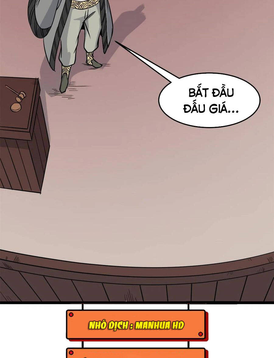 Vạn Cổ Tối Cường Tông Chap 126 - Next Chap 127