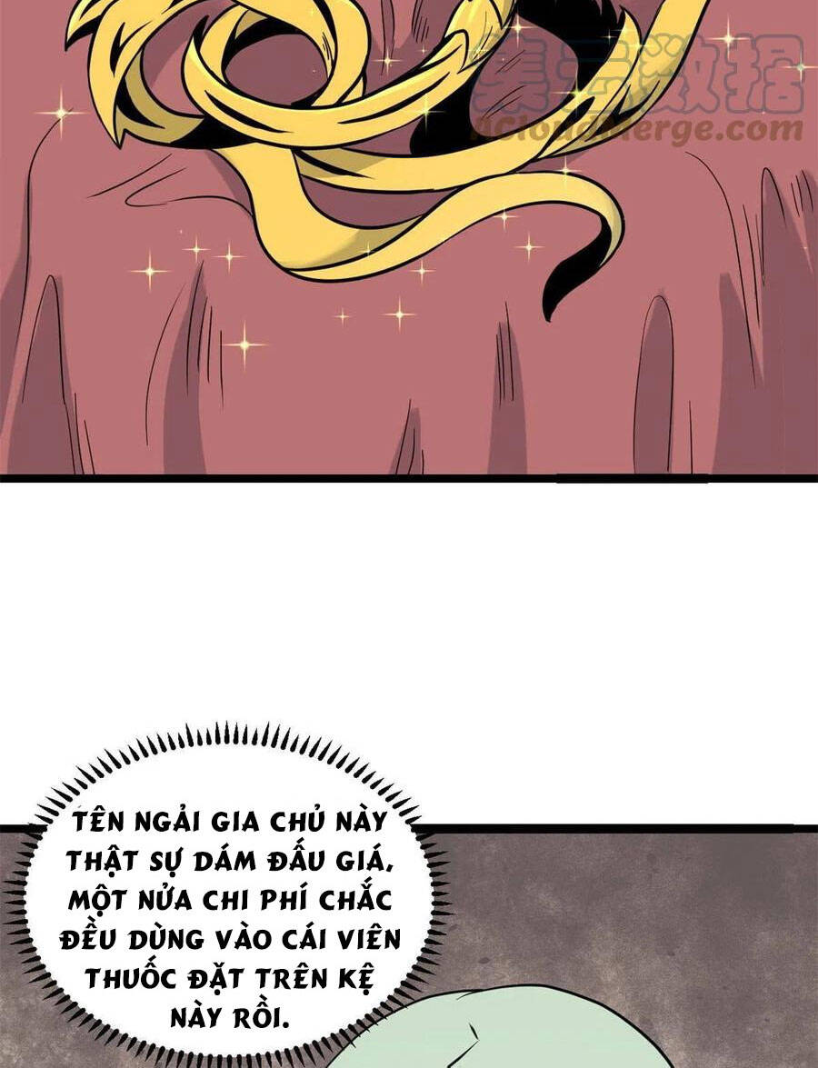 Vạn Cổ Tối Cường Tông Chap 126 - Next Chap 127