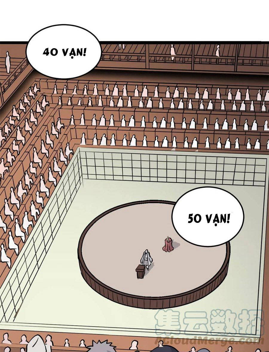 Vạn Cổ Tối Cường Tông Chap 126 - Next Chap 127
