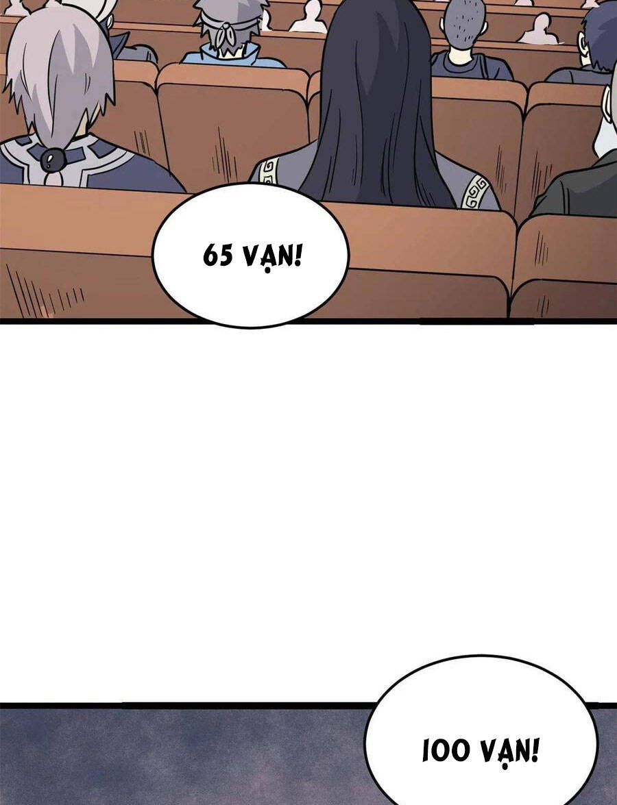 Vạn Cổ Tối Cường Tông Chap 126 - Next Chap 127