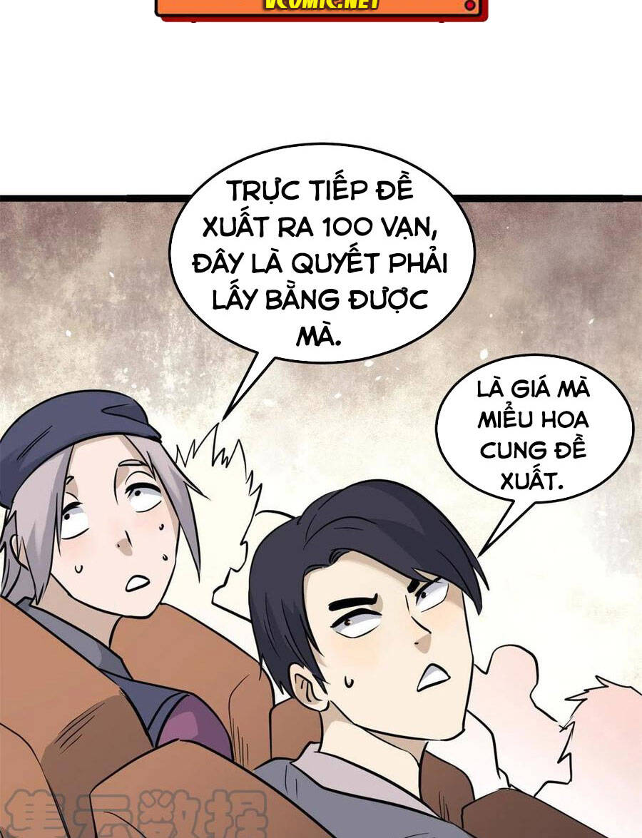 Vạn Cổ Tối Cường Tông Chap 126 - Next Chap 127