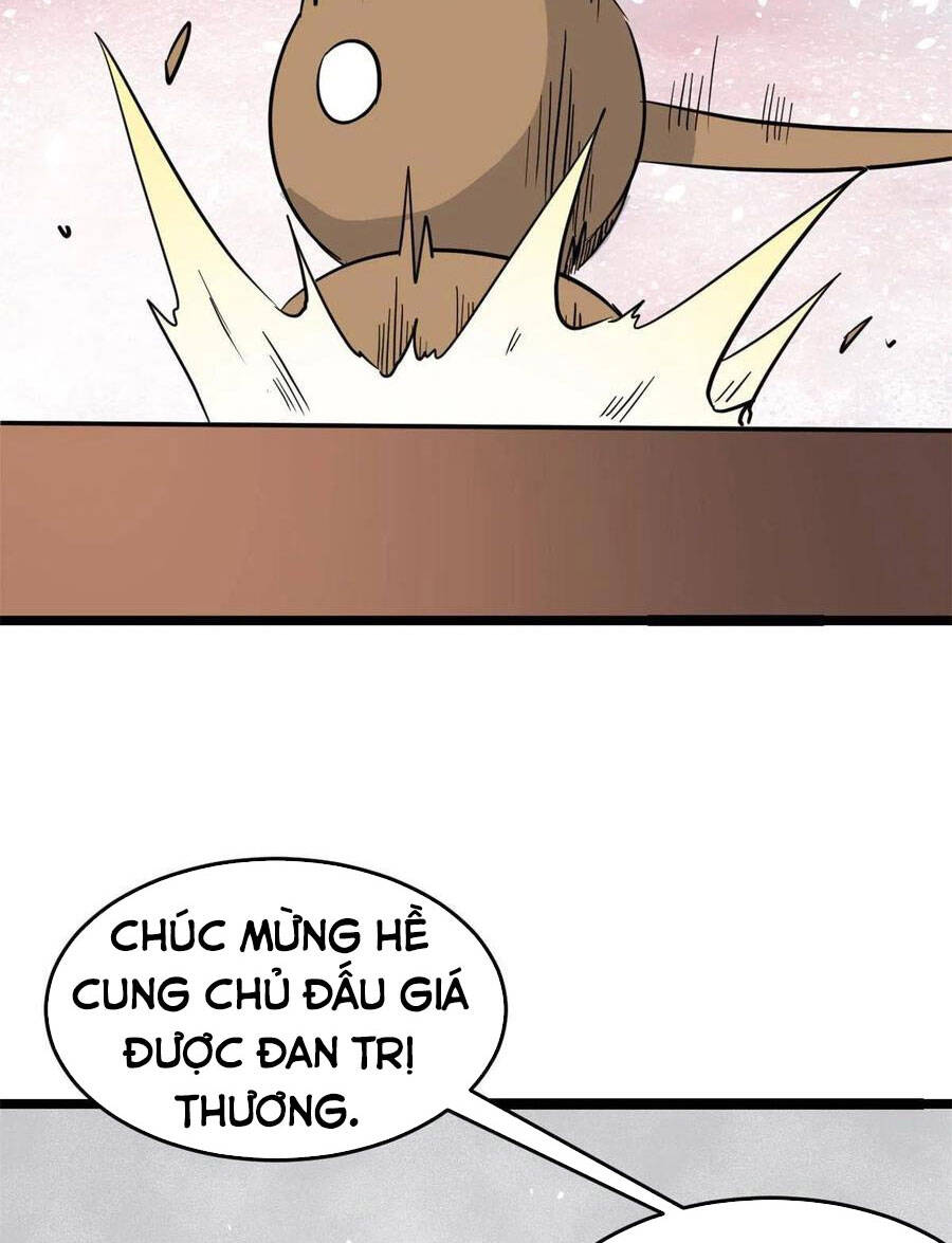 Vạn Cổ Tối Cường Tông Chap 126 - Next Chap 127