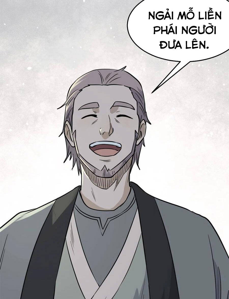Vạn Cổ Tối Cường Tông Chap 126 - Next Chap 127
