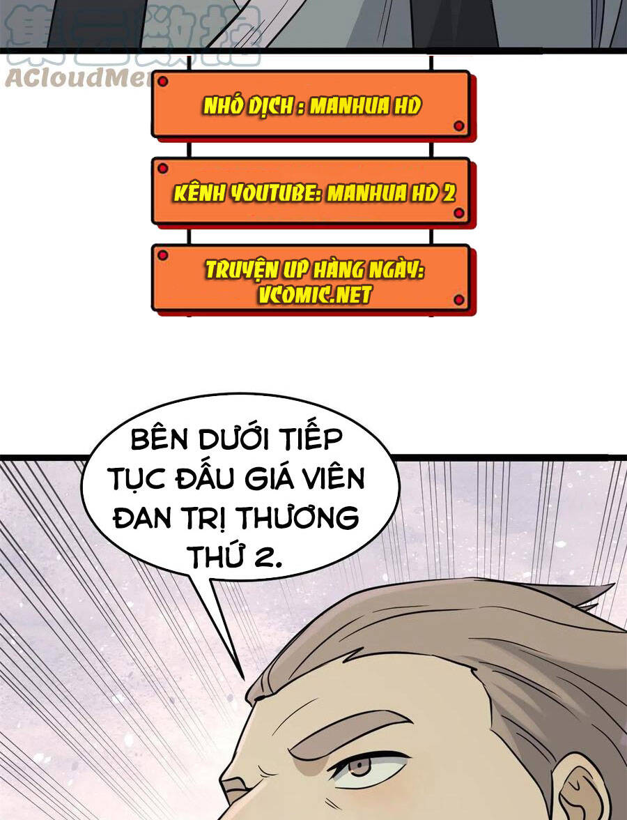 Vạn Cổ Tối Cường Tông Chap 126 - Next Chap 127