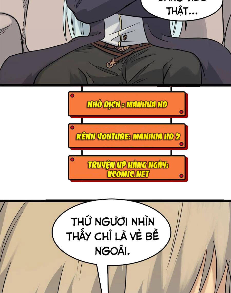 Vạn Cổ Tối Cường Tông Chap 126 - Next Chap 127