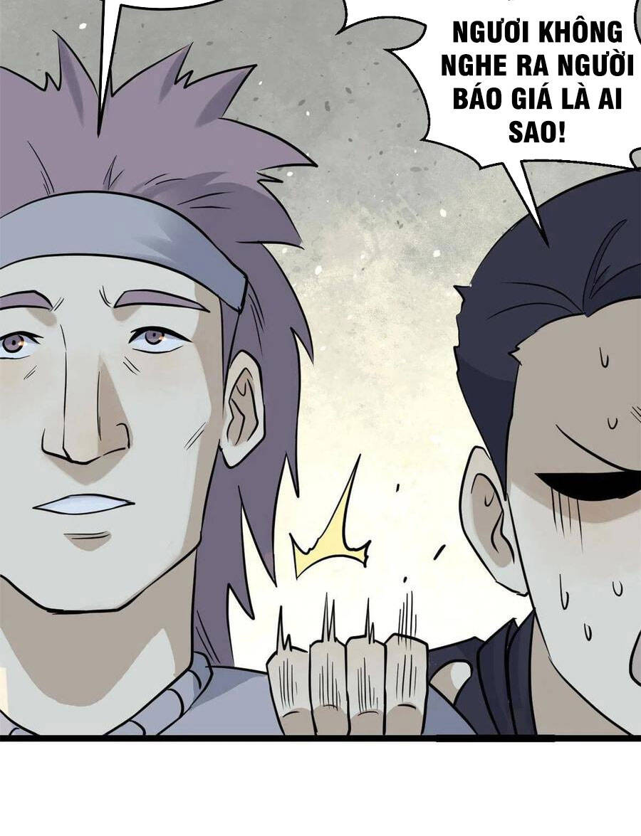 Vạn Cổ Tối Cường Tông Chap 126 - Next Chap 127