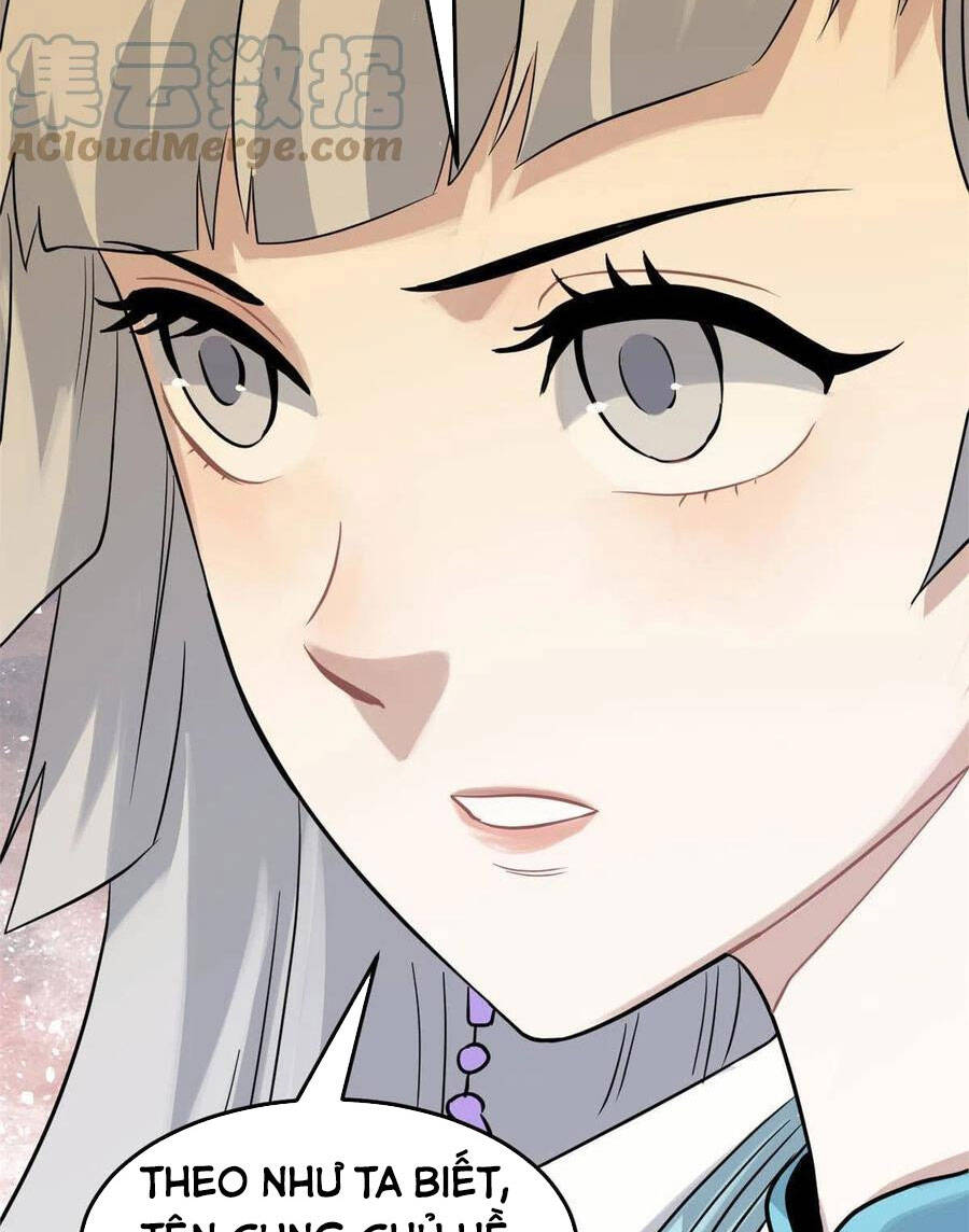 Vạn Cổ Tối Cường Tông Chap 126 - Next Chap 127