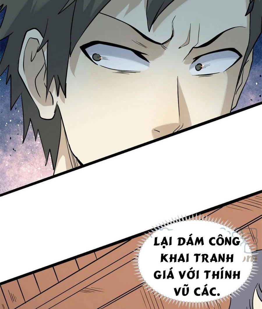 Vạn Cổ Tối Cường Tông Chap 126 - Next Chap 127