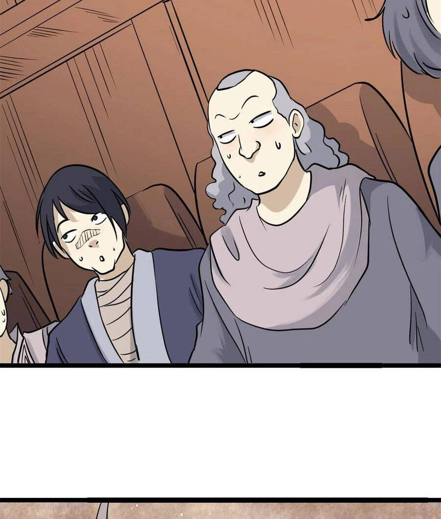 Vạn Cổ Tối Cường Tông Chap 126 - Next Chap 127