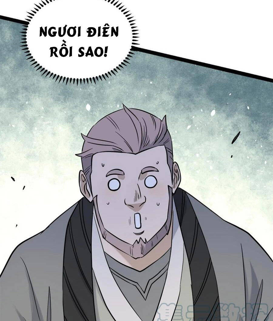 Vạn Cổ Tối Cường Tông Chap 126 - Next Chap 127