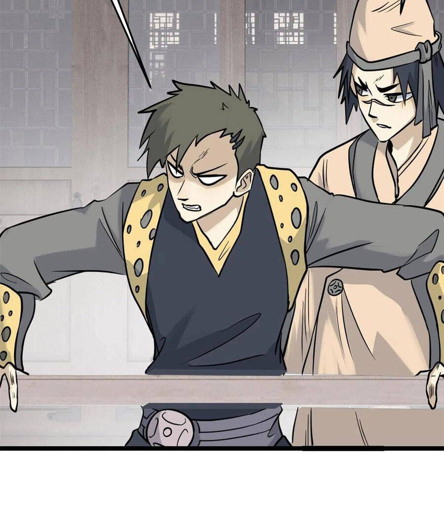 Vạn Cổ Tối Cường Tông Chap 126 - Next Chap 127