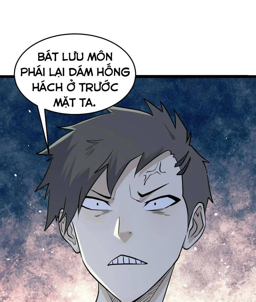 Vạn Cổ Tối Cường Tông Chap 126 - Next Chap 127