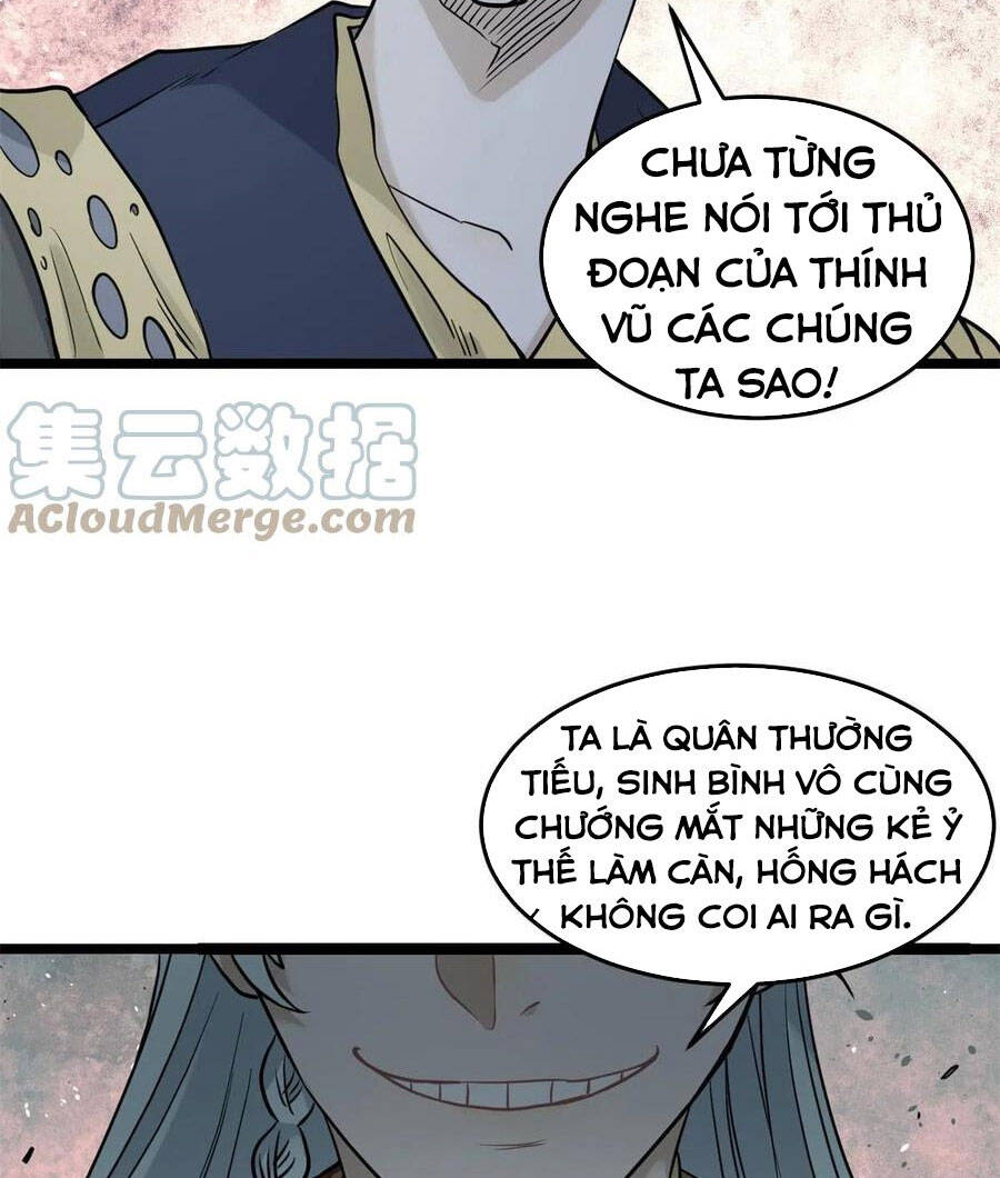 Vạn Cổ Tối Cường Tông Chap 126 - Next Chap 127