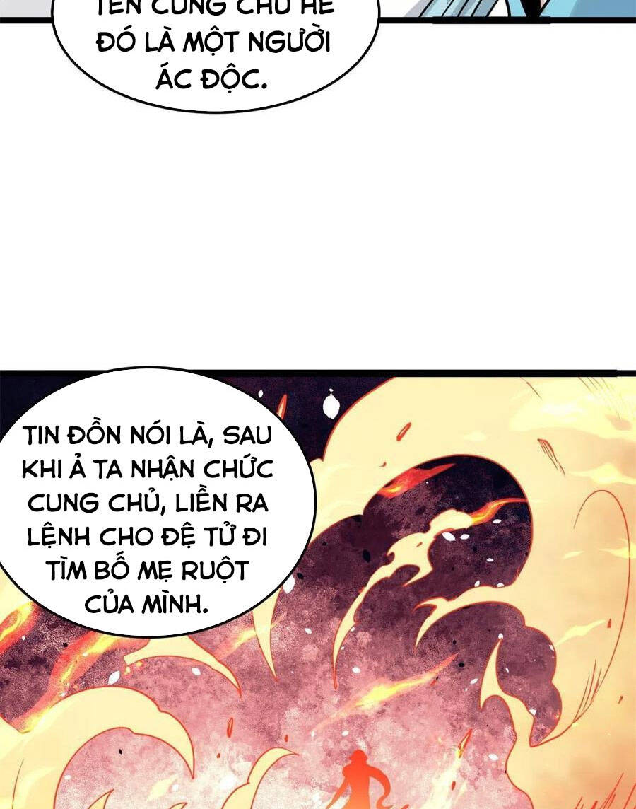 Vạn Cổ Tối Cường Tông Chap 126 - Next Chap 127