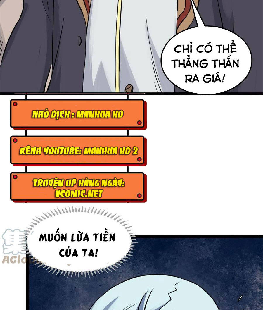 Vạn Cổ Tối Cường Tông Chap 126 - Next Chap 127