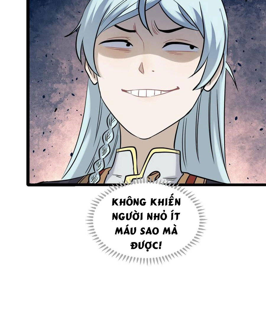 Vạn Cổ Tối Cường Tông Chap 126 - Next Chap 127