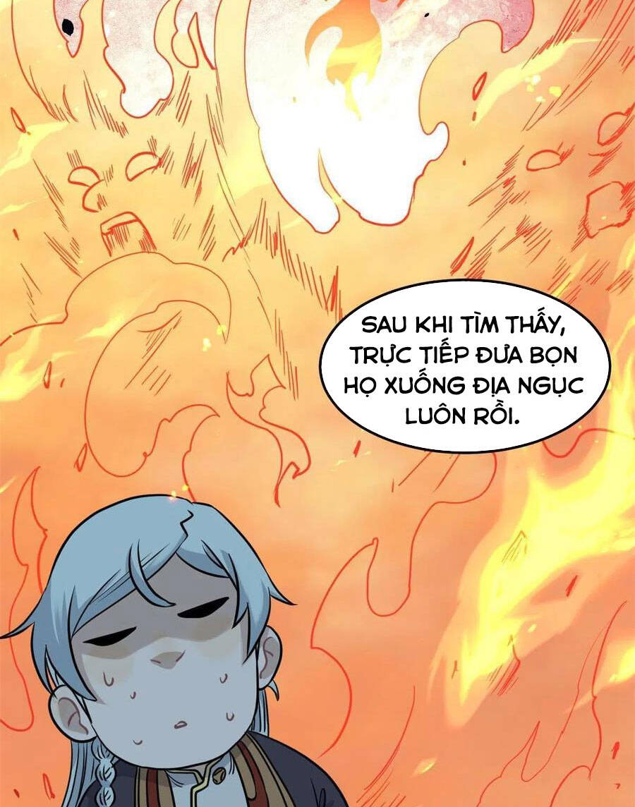 Vạn Cổ Tối Cường Tông Chap 126 - Next Chap 127