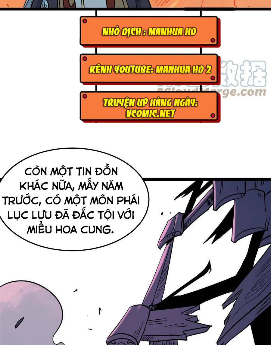 Vạn Cổ Tối Cường Tông Chap 126 - Next Chap 127