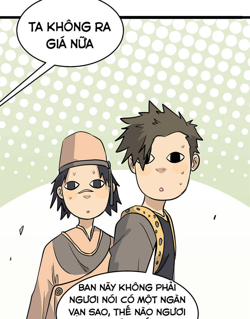 Vạn Cổ Tối Cường Tông Chap 127 - Next Chap 128