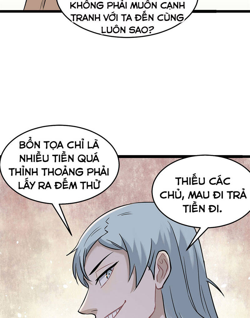 Vạn Cổ Tối Cường Tông Chap 127 - Next Chap 128