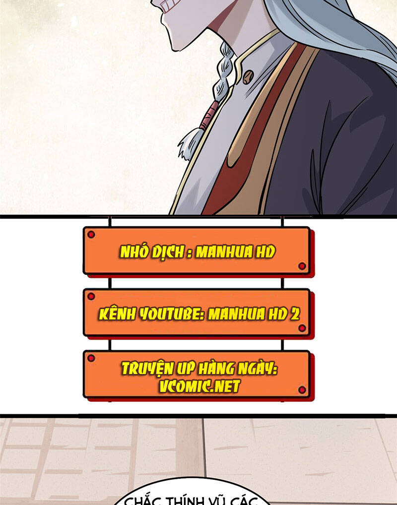 Vạn Cổ Tối Cường Tông Chap 127 - Next Chap 128