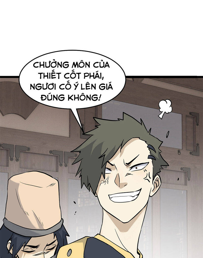 Vạn Cổ Tối Cường Tông Chap 127 - Next Chap 128