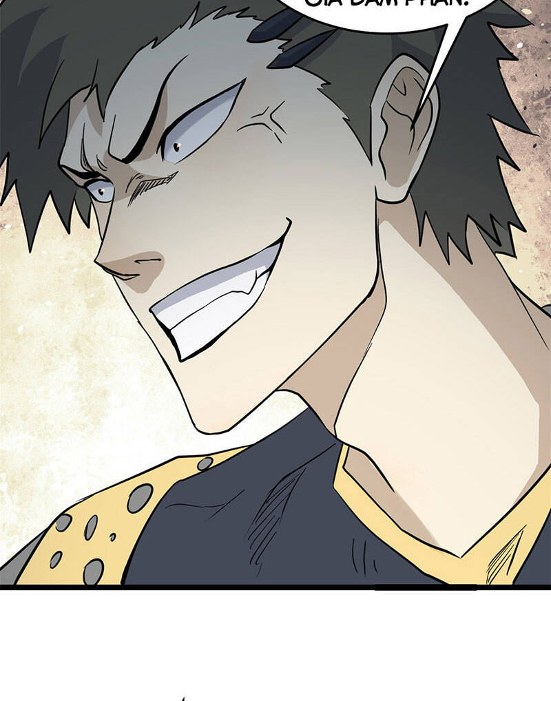 Vạn Cổ Tối Cường Tông Chap 127 - Next Chap 128