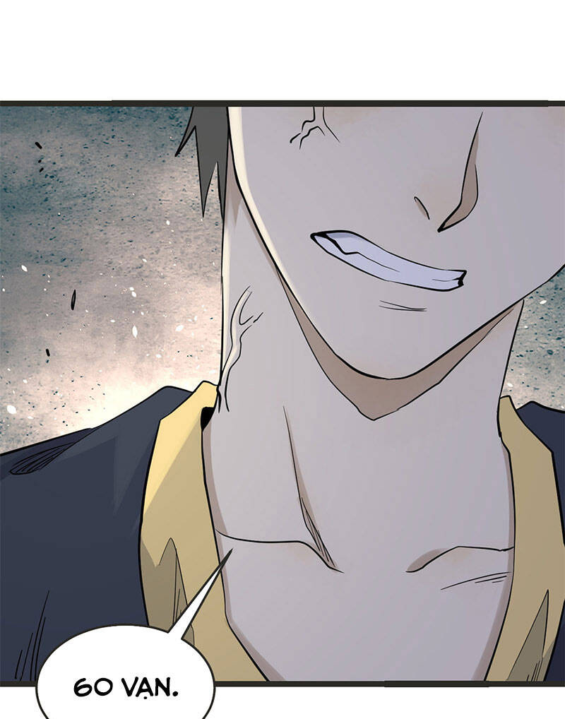 Vạn Cổ Tối Cường Tông Chap 127 - Next Chap 128