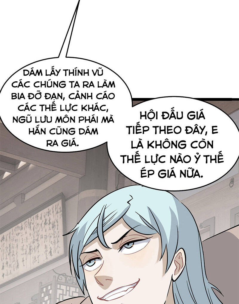 Vạn Cổ Tối Cường Tông Chap 127 - Next Chap 128