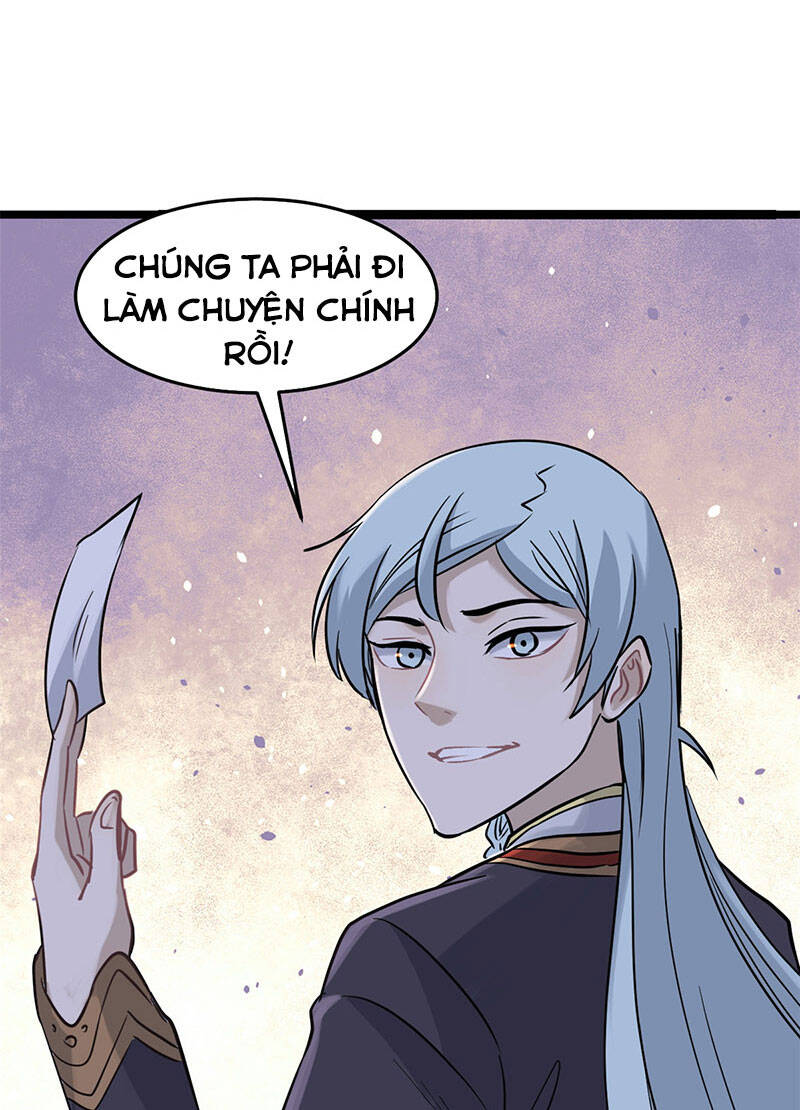 Vạn Cổ Tối Cường Tông Chap 127 - Next Chap 128